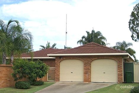 3 Koomooloo Ct, Mermaid Waters, QLD 4218