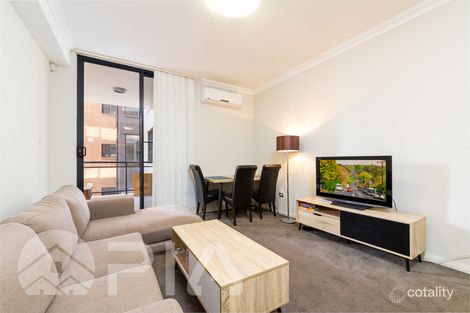 Property photo of 35A-35B/40-52 Barina Downs Road Baulkham Hills NSW 2153