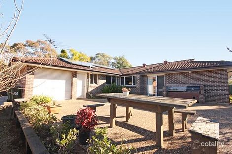 Property photo of 18 Alabaster Place Eagle Vale NSW 2558