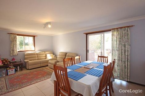 Property photo of 18 Alabaster Place Eagle Vale NSW 2558