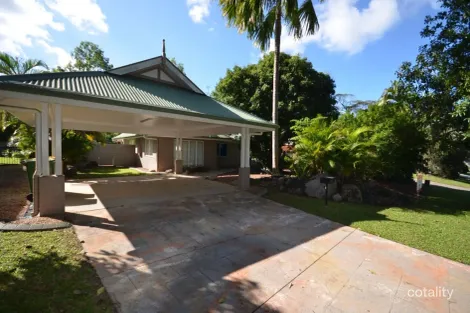 Property photo of 9 Byers Street Edmonton QLD 4869
