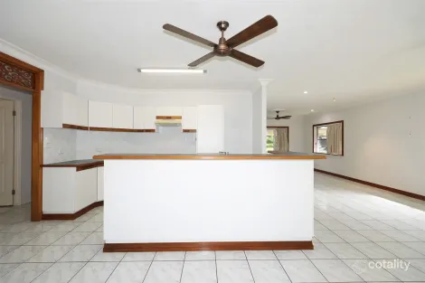 Property photo of 9 Byers Street Edmonton QLD 4869