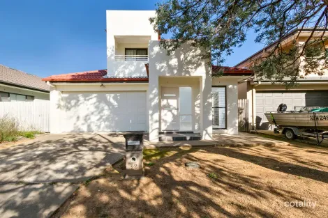 22 Charlotte Barton St, Franklin, ACT 2913