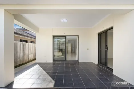 Property photo of 22 Charlotte Barton Street Franklin ACT 2913