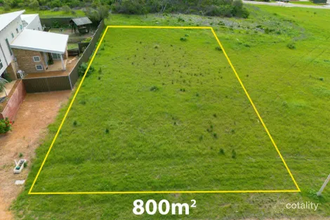46 Premier Cir, Dongara, WA 6525