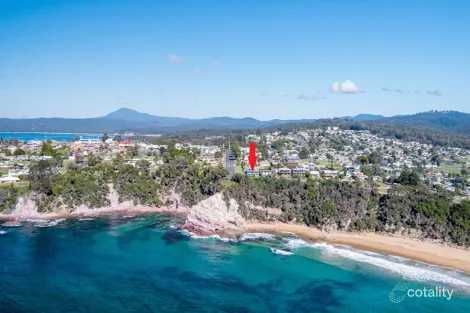 Property photo of 2/19 Hosies Road Eden NSW 2551