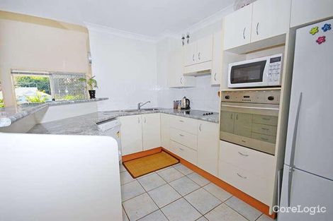 Property photo of 3/5 Sydney Street New Farm QLD 4005
