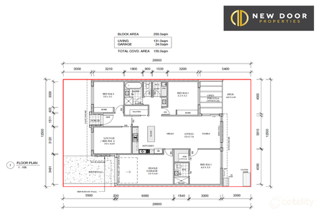 Property photo of 49 Devenish Street Taylor ACT 2913