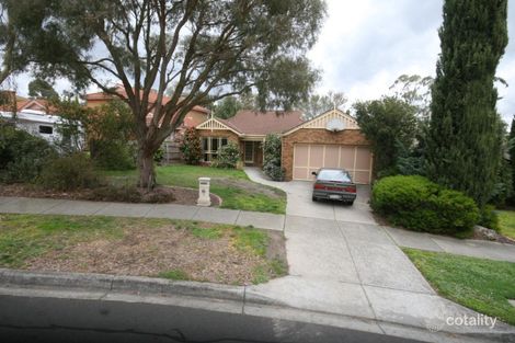 13 River Gum Dr, Croydon North, VIC 3136