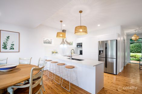 Property photo of 2 The Boulevarde Cammeray NSW 2062