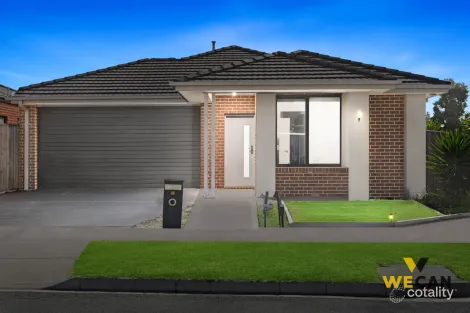 21 Vere Way, Mickleham, VIC 3064