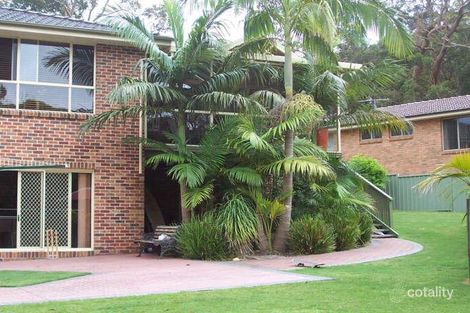 Property photo of 73 Dangerfield Drive Elermore Vale NSW 2287