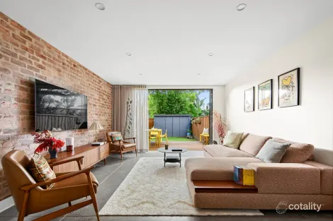 12 Garners Ave, Marrickville, NSW 2204