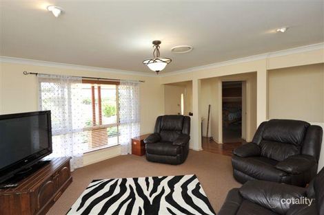 Property photo of 6 Glenmorgan Court Glenvale QLD 4350