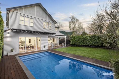 Property photo of 9 Marden Street Canterbury VIC 3126