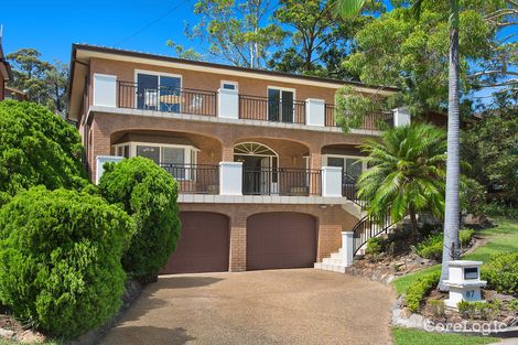 Property photo of 87 Siandra Drive Kareela NSW 2232