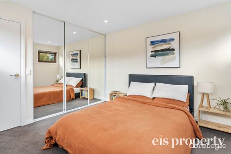 Property photo of 85A Newdegate Street West Hobart TAS 7000