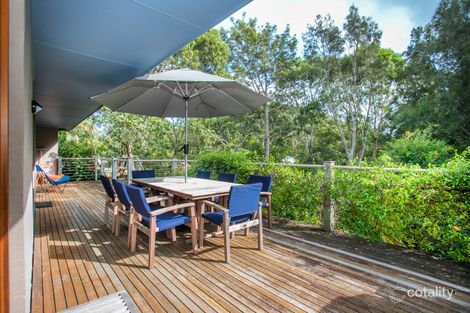 Property photo of 7 Harrington Crescent Bawley Point NSW 2539