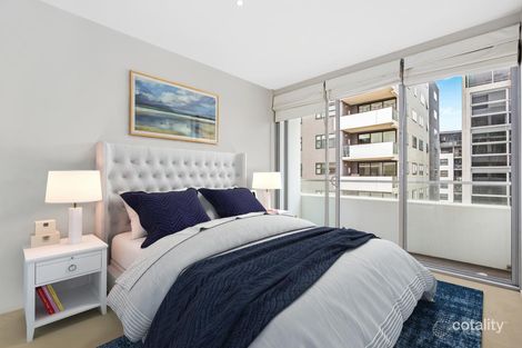 803e/599 Pacific Hwy, St Leonards, NSW 2065