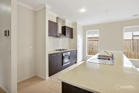 Property photo of 99 Rippleside Terrace Tarneit VIC 3029