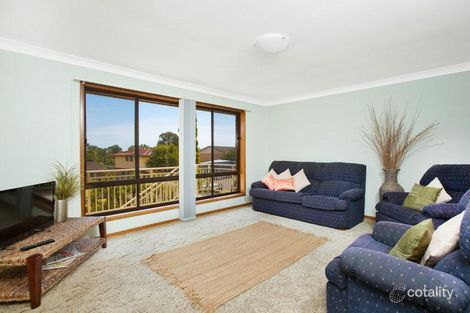 Property photo of 59 Hoskings Crescent Kiama Downs NSW 2533