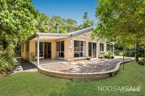 150 Brewers Rd, Cooran, QLD 4569