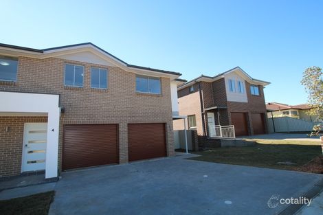 Property photo of 10/58-62 Janet Street Mount Druitt NSW 2770