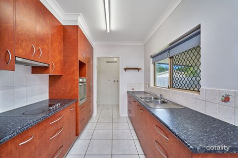 Property photo of 16 Fife Close Mount Sheridan QLD 4868