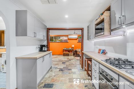 Property photo of 11 Bubara Way Ferndale WA 6148