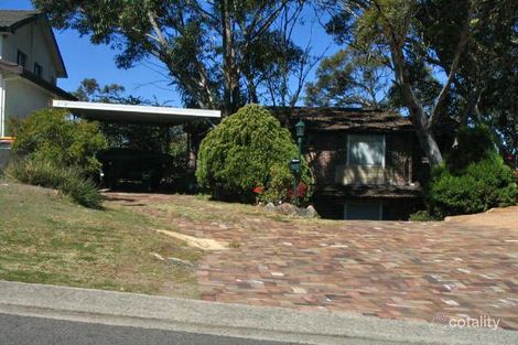 Property photo of 77 Whitfield Parade Hurstville Grove NSW 2220