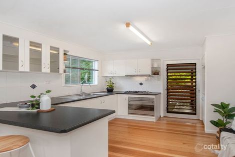 Property photo of 15 Barellan Street Cranbrook QLD 4814