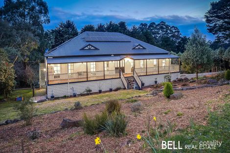5 Ornata Rd, Mount Dandenong, VIC 3767