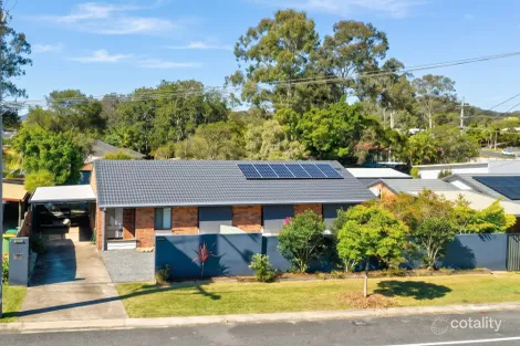 Property photo of 101 Cobai Drive Mudgeeraba QLD 4213