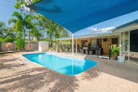Property photo of 5 Anzac Place Gulmarrad NSW 2463