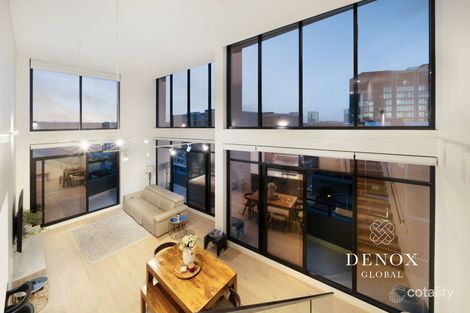 Property photo of 811/16 Hill Road Wentworth Point NSW 2127