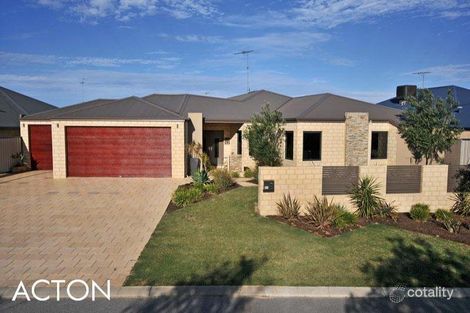 24 Grandmere Pde, Meadow Springs, WA 6210