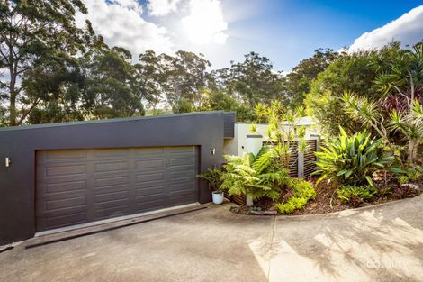 Property photo of 8 Luderick Court Merimbula NSW 2548