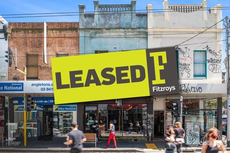 189 Smith St, Fitzroy, VIC 3065