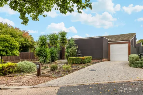1 Prince Of Wales Ct, Wynn Vale, SA 5127