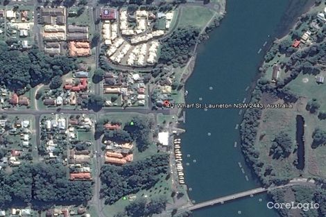 Property photo of 4/1 Wharf Street Laurieton NSW 2443