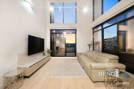 Property photo of 811/16 Hill Road Wentworth Point NSW 2127