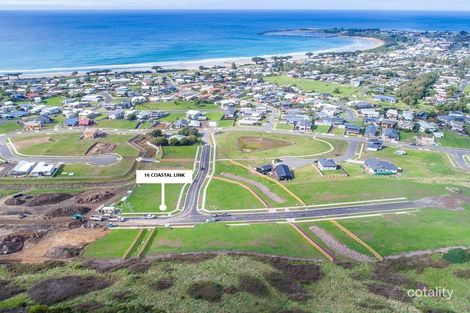 Property photo of 16 Coastal Link Apollo Bay VIC 3233