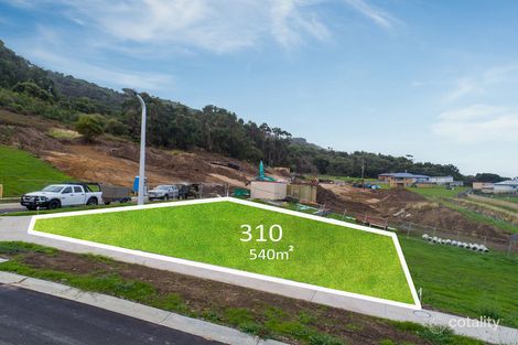 Property photo of 16 Coastal Link Apollo Bay VIC 3233