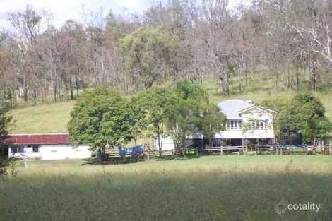 875 Tarome Rd, Tarome, QLD 4309