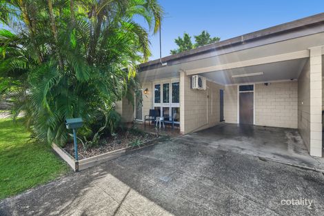 Property photo of 2/144-146 English Street Manunda QLD 4870