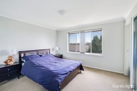 Property photo of 45 Kippax Avenue Leumeah NSW 2560