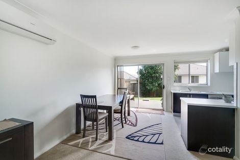 Property photo of 45 Kippax Avenue Leumeah NSW 2560