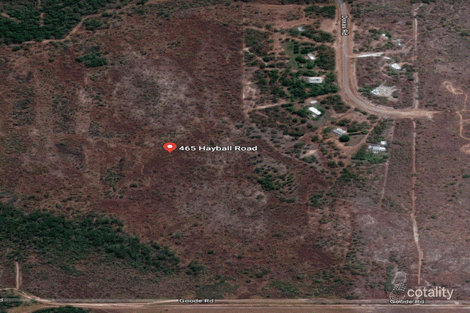 465 Hayball Rd, Humpty Doo, NT 0836