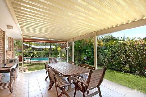 Property photo of 28 Cyclades Crescent Currumbin Waters QLD 4223