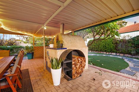 Property photo of 3 Banken Court Forrestdale WA 6112